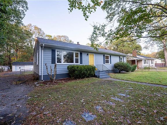 3rd image of 5324 White Oak Dr