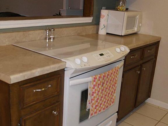 Glass Top Self Cleaning Range