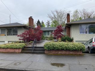 4528 SE 70th Ave, Portland, OR 97206