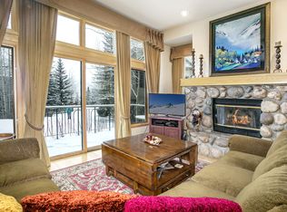 93 Highlands Ln #20, Beaver Creek, CO 81620