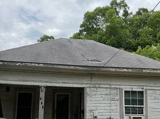 908 E Epstein St, Sherman, TX 75090