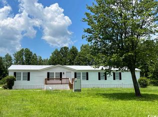 164 Swamp Fox Dr, Conway, SC 29527