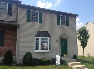 112 Nicole Way, Reading, PA 19608