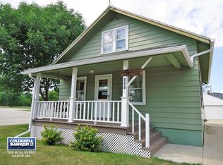 202 Grand Ave, Denmark, WI 54208