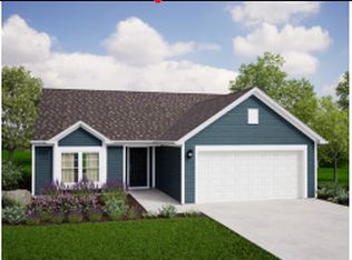 10043 Caprock Canyon Dr, Indianapolis, IN