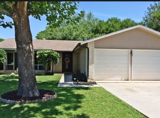 5819 Lake Champlain St, San Antonio, TX 78233