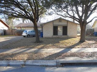 9713 Oak Hollow Dr, Austin, TX 78758