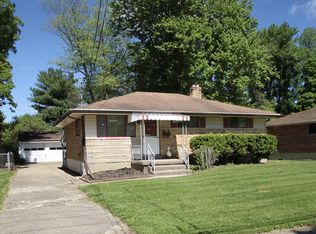 31 Powhatton Dr, Milford, OH 45150