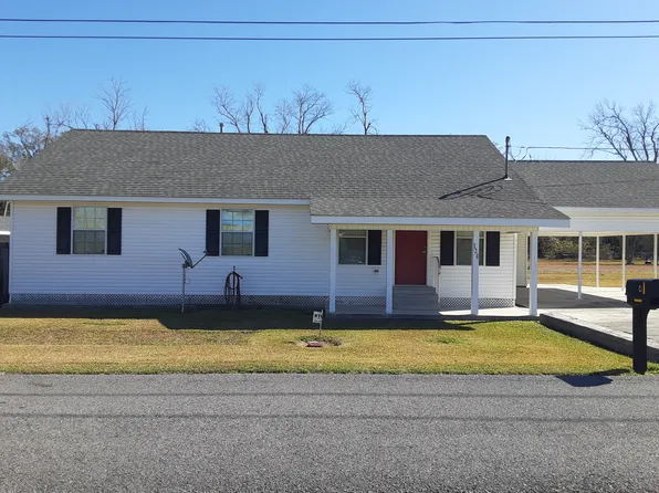 124 Simoneaux Ln, Donaldsonville, LA 70346