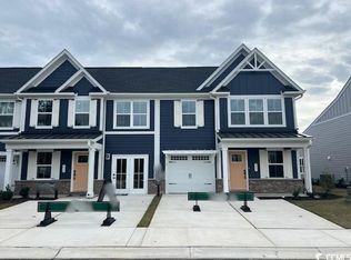 217 Bent Green Ct #59A, Murrells Inlet, SC 29576