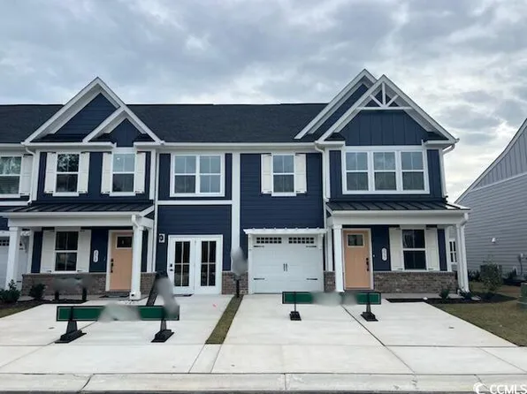 217 Bent Green Ct. #59A, Murrells Inlet, SC 29576