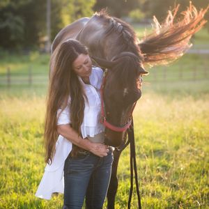 Melody Fuhr