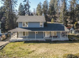 33 Kelso Ave, Weaverville, CA 96093