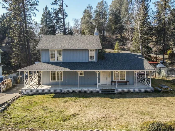 33 Kelso Ave, Weaverville, CA 96093
