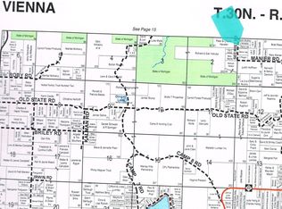 Secrist Rd, Atlanta, MI 49709