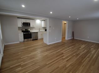 57 Newton St #U1, Somerville, MA 02143