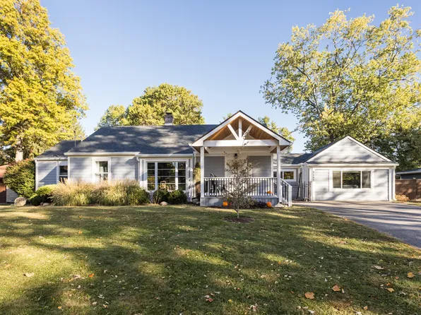 7292 Lakeside Dr, Indianapolis, IN 46278