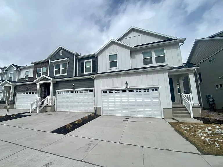 3792 W Big Horn Dr — Photo 2