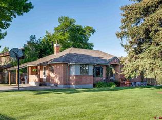 2000 Crestview Dr, Durango, CO 81301