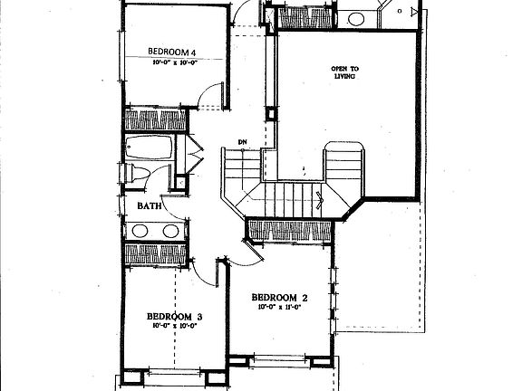3rd image of 2087 Hoover Dr