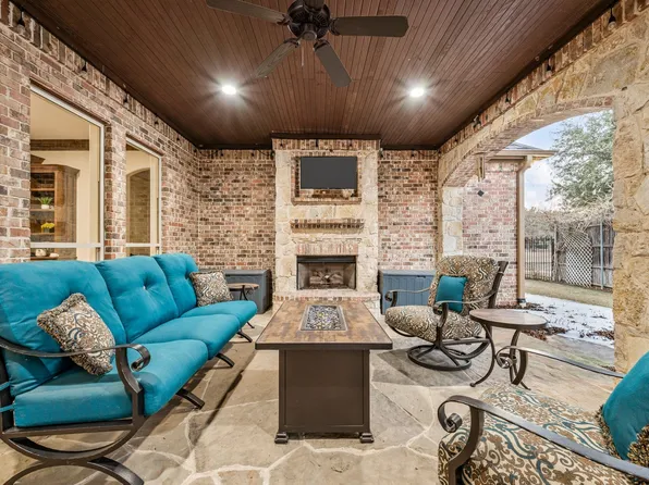 2404 Arbor Gate Ln, Colleyville, TX 76034