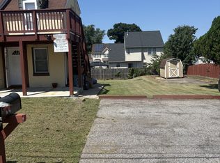 1208 Daniels Ave, Baltimore, MD 21207