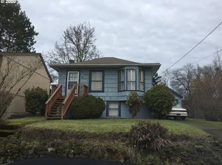 3921 SE Nehalem St, Portland, OR 97202