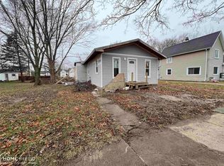 626 Alger St, Owosso, MI 48867