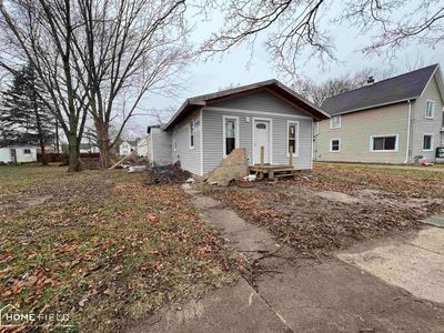 626 Alger St, Owosso, MI, 48867