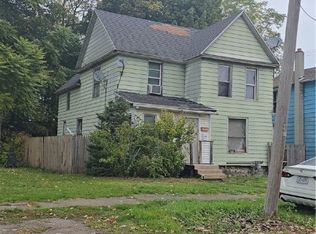 125 Starr St, Medina, NY 14103