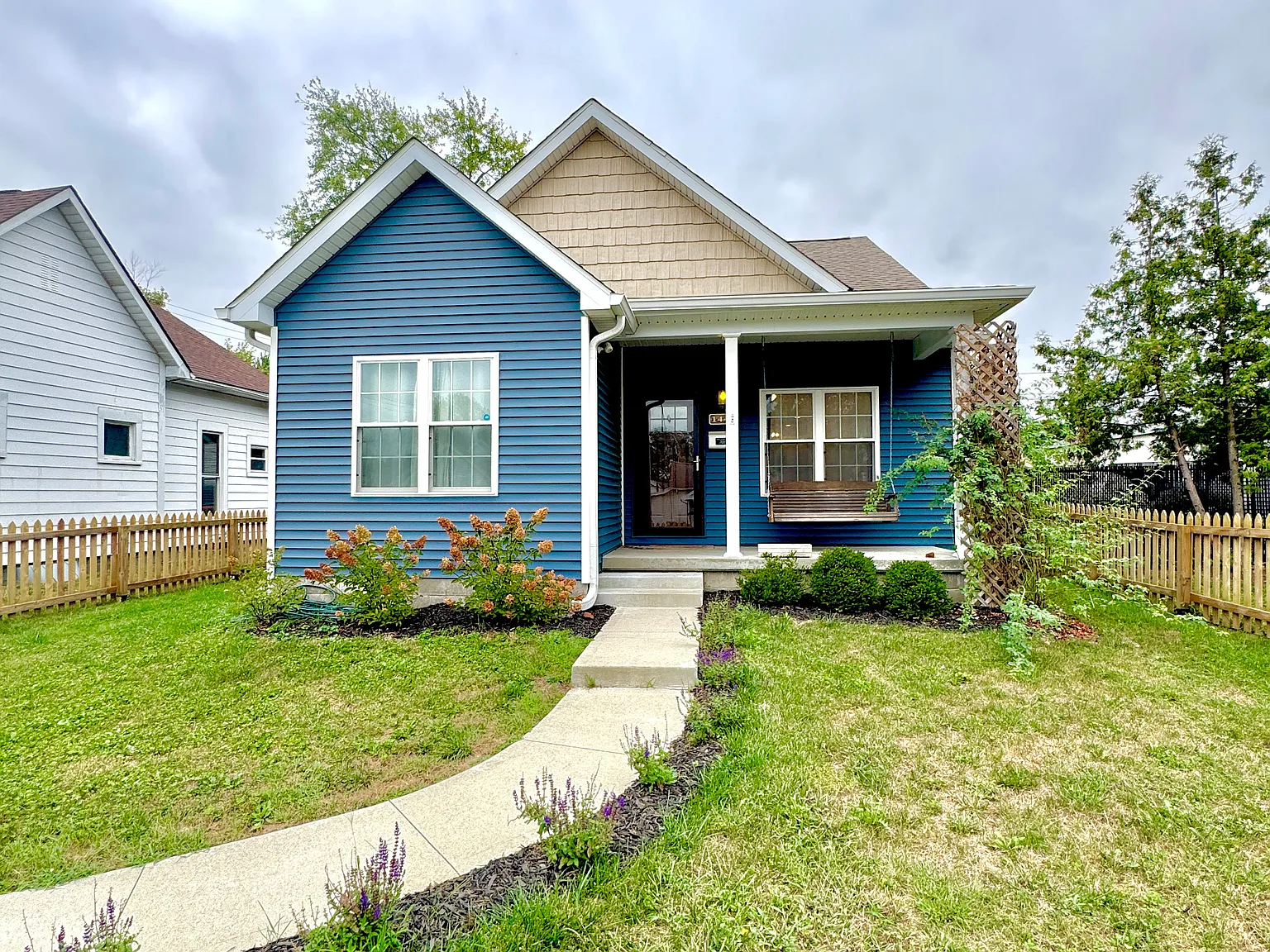 4 bed, 1485 sqft, $1,875 — Photo 2