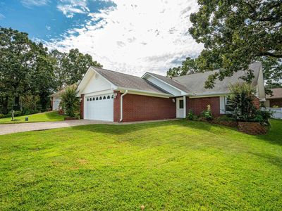 103 Forest View Cir, Hot Springs, AR, 71913