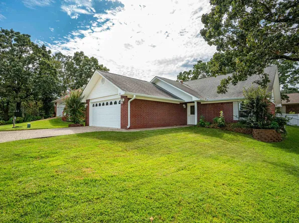 103 Forest View Cir, Hot Springs, AR 71913