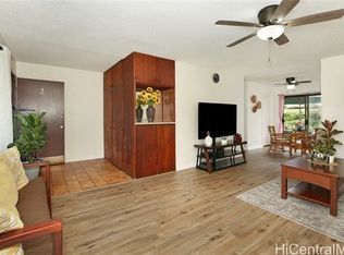 47-401 Hui Iwa St #614, Kaneohe, HI 96744