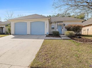 8952 Boone Dr, Baton Rouge, LA 70810