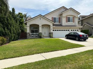 12329 Silver Saddle Dr, Rancho Cucamonga, CA 91739