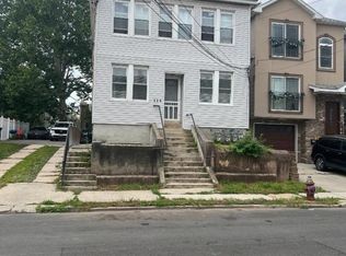 628 Magnolia Ave, Elizabethport, NJ 07206