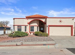 4551 Paseo Azul, Las Cruces, NM 88011