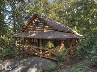 229 Long Ridge Rd, Blue Ridge, GA 30513