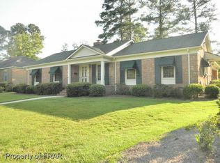 2715 Bennington Rd, Fayetteville, NC 28303