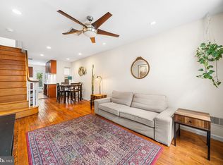 1511 Earl St, Philadelphia, PA 19125