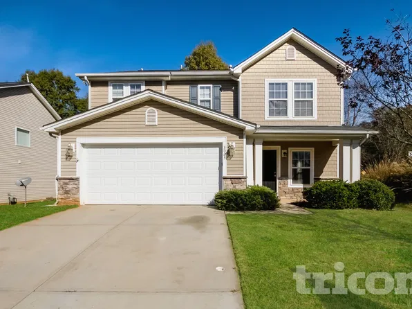 3023 Kraus Glen Dr, Charlotte, NC 28214