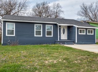 3111 Arizona Ave, Dallas, TX 75216