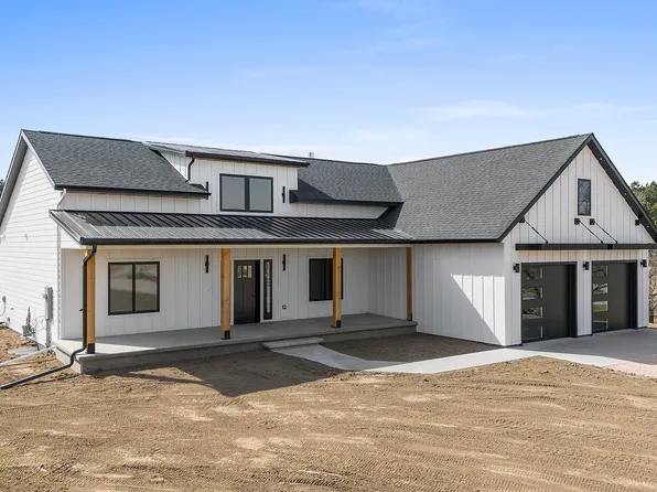 21615 Hidden Pines Ct, Piedmont, SD 57769