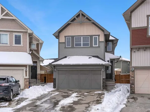 43 E Saddlelake Mnr NE, Calgary, AB T3J 0W2