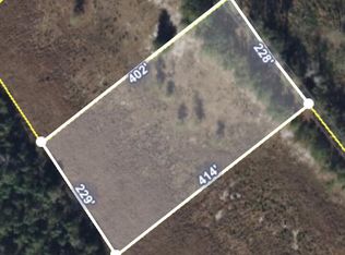 214 2.14 C Whitestocking Acres Rd, Burgaw, NC 28425