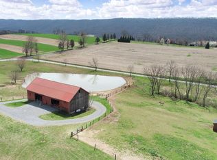 405 Old State Rd, Klingerstown, PA 17941