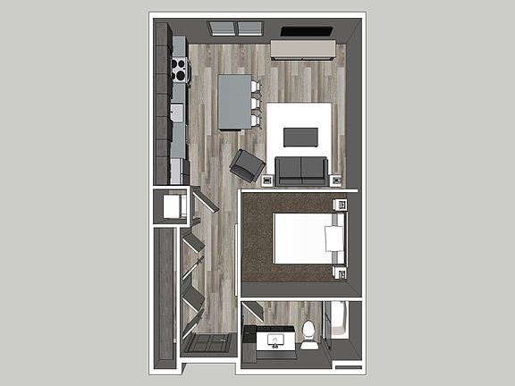 4th image of 4800 Holdrege St