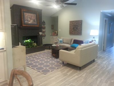 705 Montreal Dr, Longview, TX, 75601
