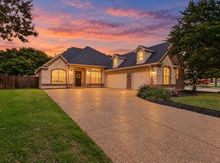 9499 Blackthorn Trl, Frisco, TX 75033